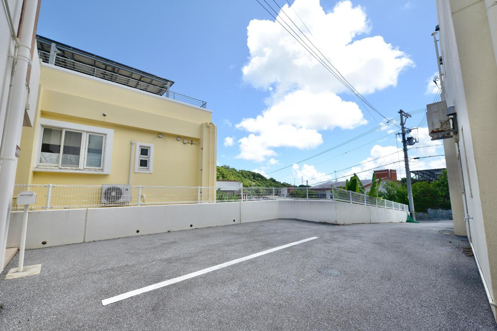 Pleasant Stay - Vacation Stay 76420V Uruma Exterior photo