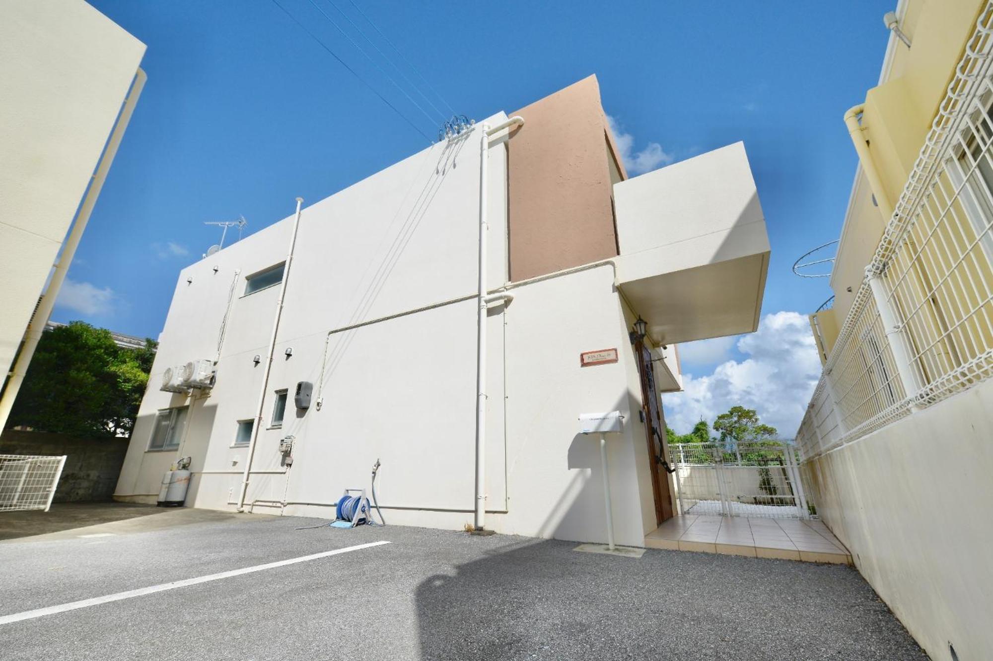 Pleasant Stay - Vacation Stay 76420V Uruma Exterior photo